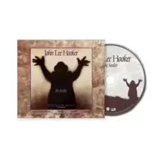 Image of The Healer