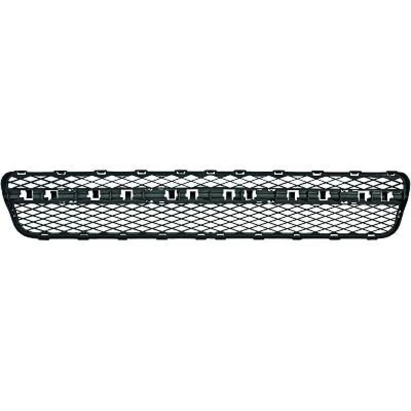 Image of Bumper grill DIEDERICHS 2285845
