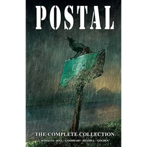 Image of Postal: Book One