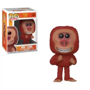 image of Missing Link Mr Link Pop! Vinyl Figure