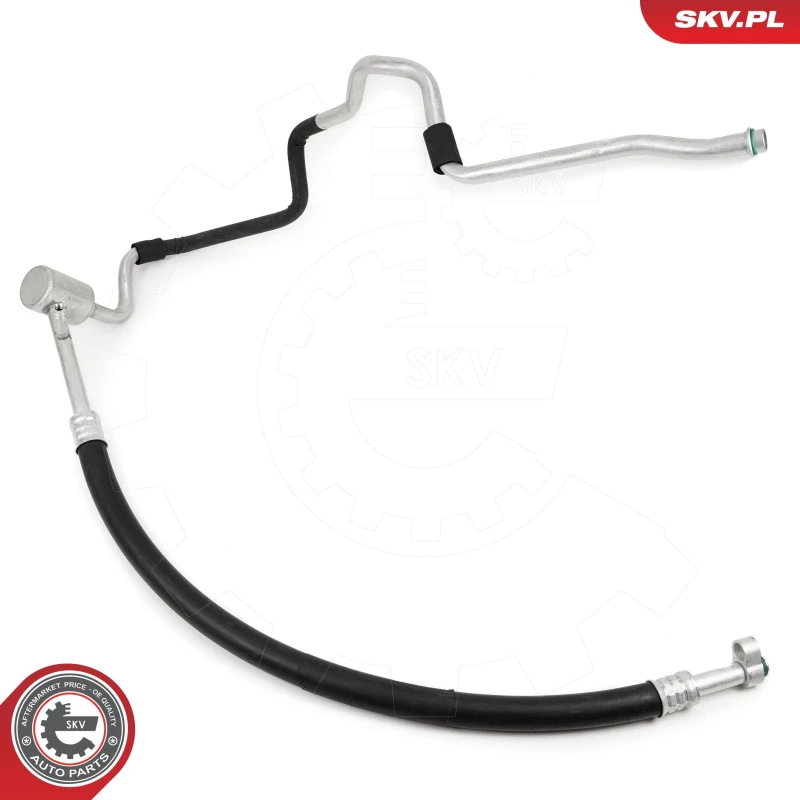 Image of ESEN SKV High- / Low Pressure Line, air conditioning ESEN SKV 43SKV561