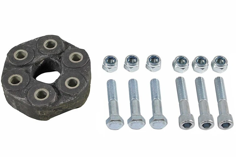 Image of Drive shaft coupler METZGER 8073634