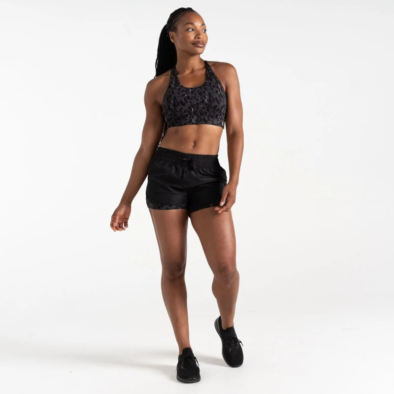 Image of Dare 2b Sprint Up short - Black Dash Animal Black Dash Animal 12