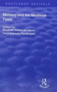 Image of Memory and Medieval Tomb