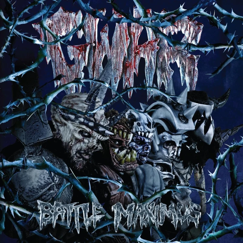 Image of GWAR - Battle Maximus [CD / Album] Music CDs - Music CD