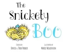 Image of The Snickety Boo