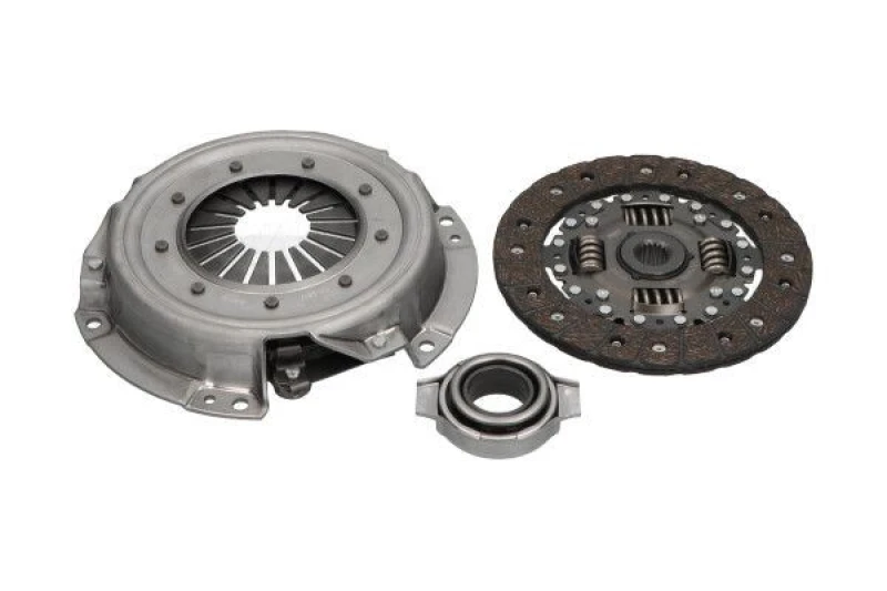 Image of KAVO PARTS Clutch kit KAVO PARTS CP-2017