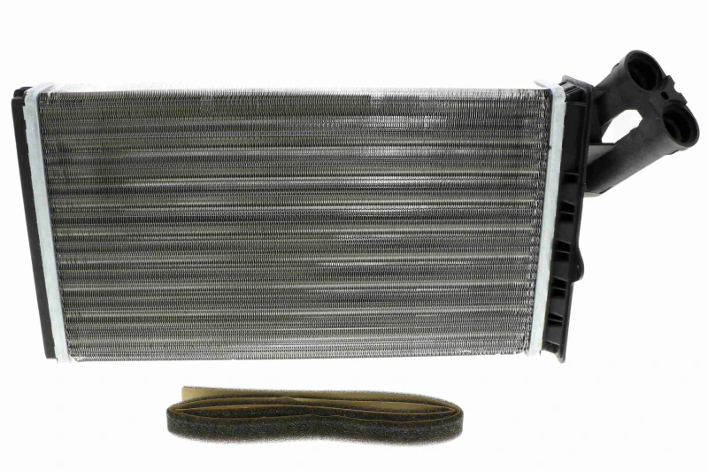 Image of VEMO V22-61-0003 Heat Exchanger Original VEMO Quality Heat Exchanger,interior heating (467)