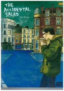 Image of Pablo Apple Tree. 1 by Joe Decie Paperback