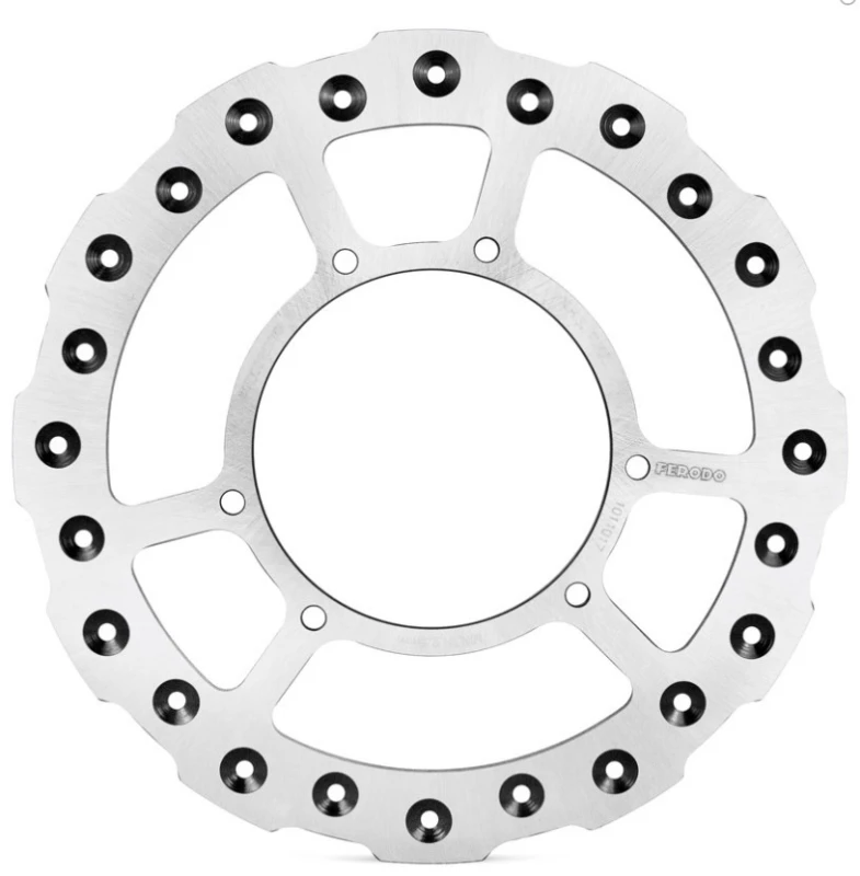 Image of FERODO FMD0095MXR Brake disc Brake Disc (82)