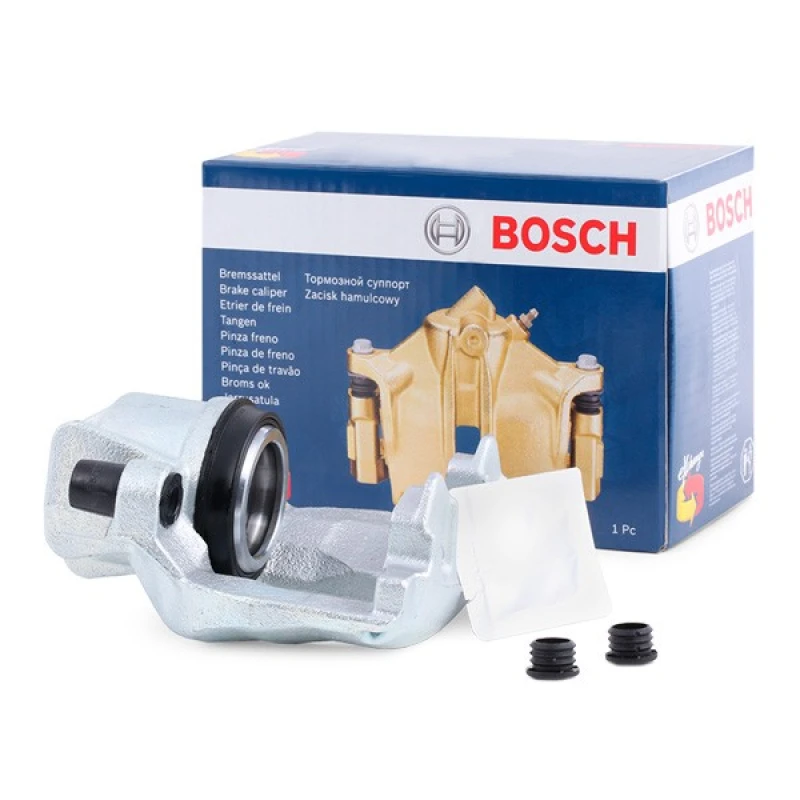 Image of Brake caliper Bosch 0 986 474 114
