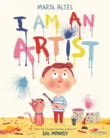 Image of I Am An Artist