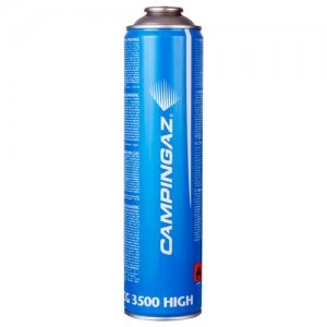 image of Campingaz Butane Propane Gas Cartridge 350g