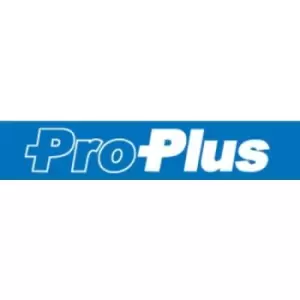 image of ProPlus Bicycle protection cover - 2 color wheels for mounting the tiller