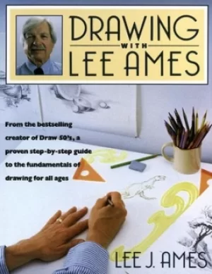 Image of Drawing with Lee Ames by Lee J Ames