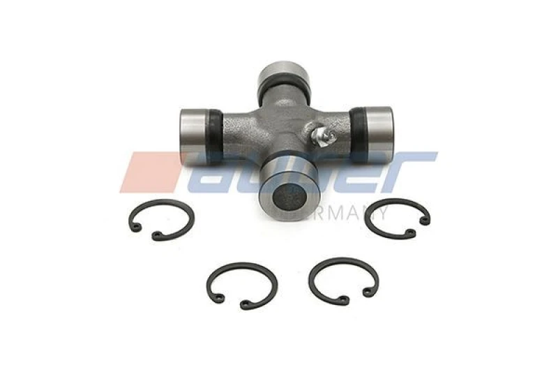 Image of Drive shaft coupler AUGER 90881