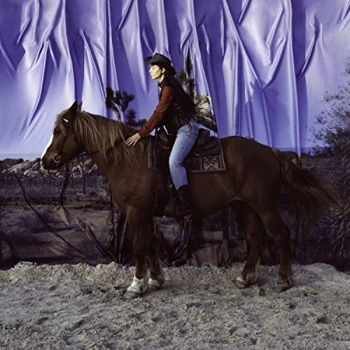 Image of Holy Motors - Horse CD