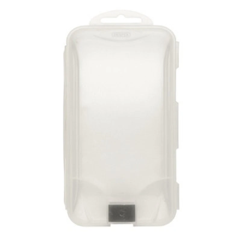 Image of Draper Wet Storage Case for Paint Brushes BCOV-4 Length: 100mm
