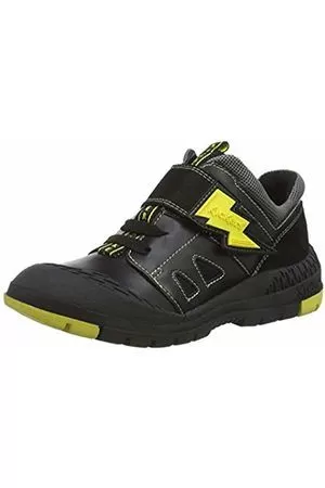 Image of Kickers Trukka Bolt Leather Boots
