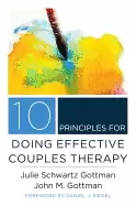 Image of 10 principles for doing effective couples therapy