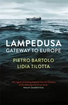 Image of Lampedusa : Gateway to Europe