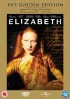 Image of Elizabeth [Special Edition]