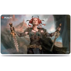 Image of Magic the Gathering - Commander Legends V2 Playmat