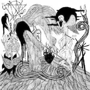 Image of Widowmaker by Dragged Into Sunlight CD Album