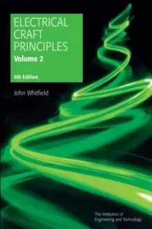 Image of Electrical Craft Principles : Volume 2