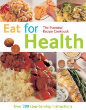 Image of Eat for Health by Gina Steer Paperback