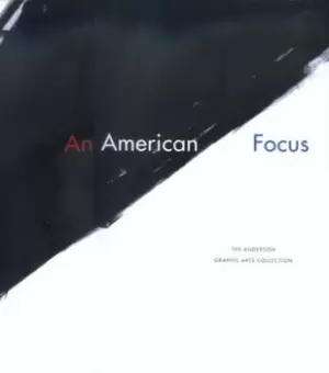 Image of An American focus by Karin Breuer