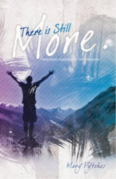 Image of There Is Still More Paperback