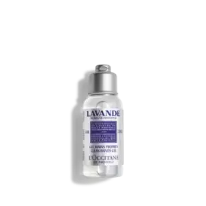 Image of Lavender Hand Sanitiser (Travel Size)