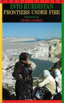 Image of Into Kurdistan by Sheri Laizer Book