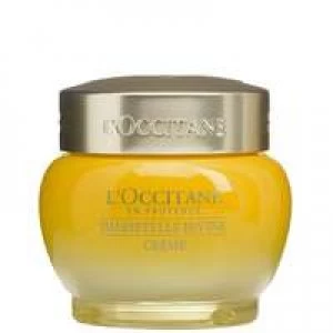 Image of L'Occitane Immortelle Divine Cream 50ml