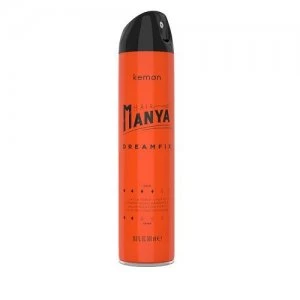 Kemon Hair Manya Dream Fix Non-aerosol Hairspray 300ml