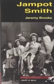 Image of Jampot Smith by Jeremy Brooks