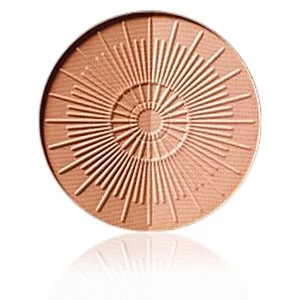 Image of BRONZING POWDER COMPACT recam #80-natural