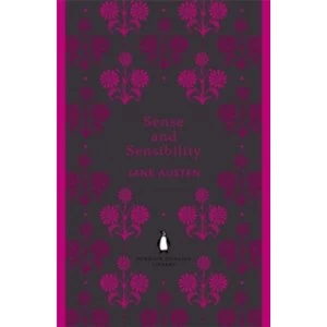 Image of Sense and Sensibility by Jane Austen (Paperback, 2012)