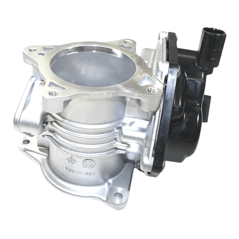 Image of JP GROUP 1225000600 Valve, exhaust gas recirculation JP Valve,exhaust gas recirculation (1129)