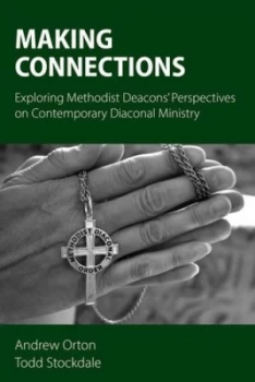 Image of Making Connections by Andrew Orton Paperback