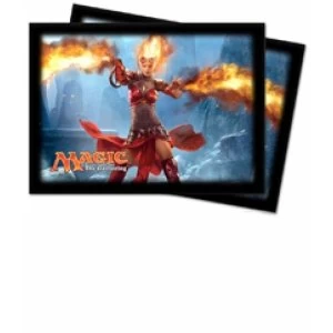 Image of Magic The Gathering 2014 Horizontal Deck Protector DPD