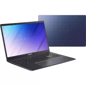 Image of ASUS E510MA-BR941WS notebook N4020 39.6cm (15.6") HD Intel ...