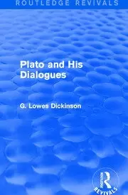 Image of Plato and His Dialogues