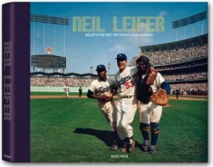 Image of Neil Leifer by Eric Kroll Hardback