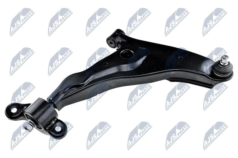 Image of NTY Suspension arm NTY ZWD-CH-002