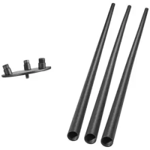 Image of Nordlux 2018044003 Base 1029mm Black