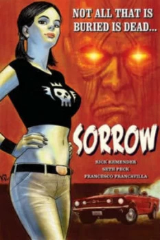 Image of Sorrow by Rick Remender Book