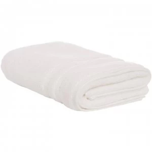 image of Linea Simply Soft Towel - White