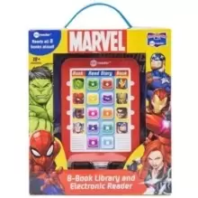 Image of Me Reader Marvel